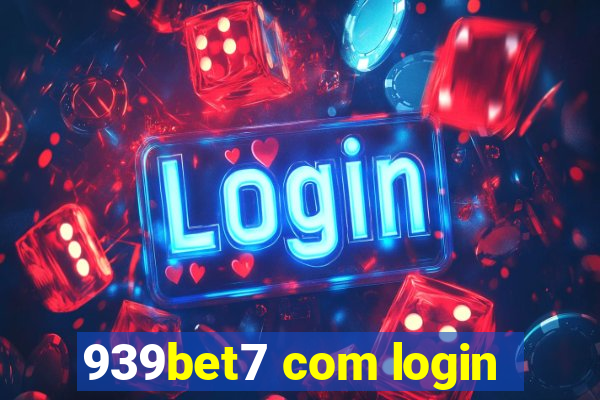 939bet7 com login